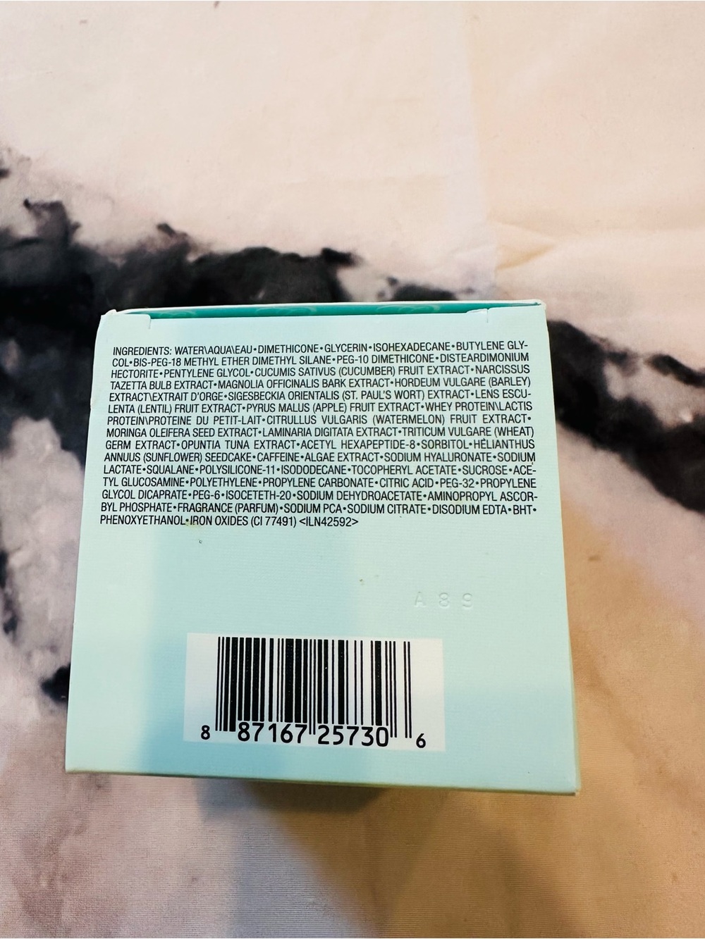 NWT Estée Lauder Revitalizing Supreme+ Global Anti-Aging Cell Power Crème (30ml) - Picture 3 of 3